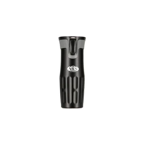 Thermobecher Nils Camp NCC06 schwarz NO SIZE