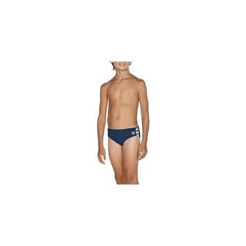 Pool-Flip-Flops Arena Team Fit Junior Brief blau 152