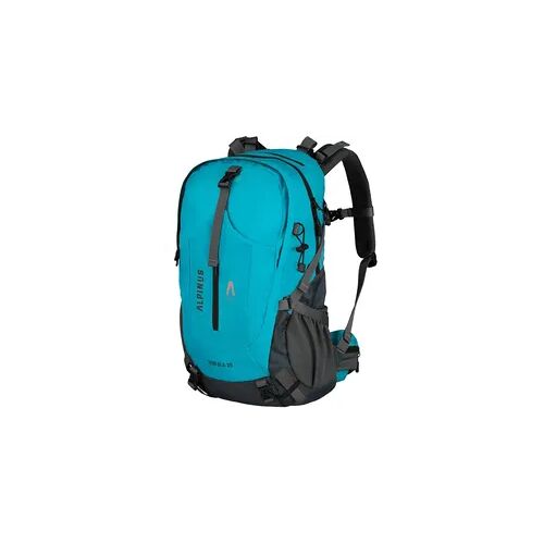 Wanderrucksack Alpinus Tarfala 35 L blau 35 LITER