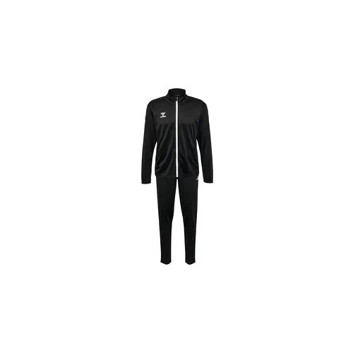 Anzug Hmllogo Erwachsene HUMMEL schwarz 2XL