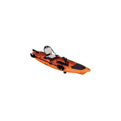 TOP Angebot Galaxy Kayaks Supernova Junior orange No Size