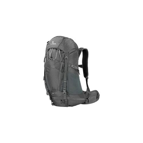 Wanderrucksack Alpinus Zarand II 35 grau 35 LITER