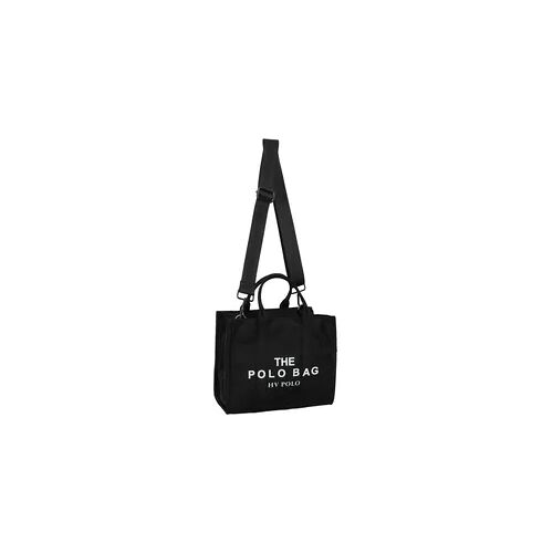 Tasche Damen HV Polo Dacy Mini schwarz NO SIZE