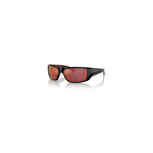 Sonnenbrillen Arnette HOT SHOT AN 4182 herren Größe 62/17/130 schwarz NO SIZE