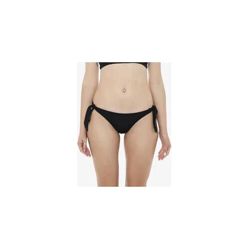 JAKED Schwarze Damen-Badehose aus Synthetik schwarz 40