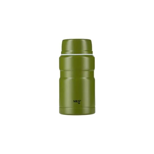 Thermobecher Set Nils Camp NCT02 grün 750ML