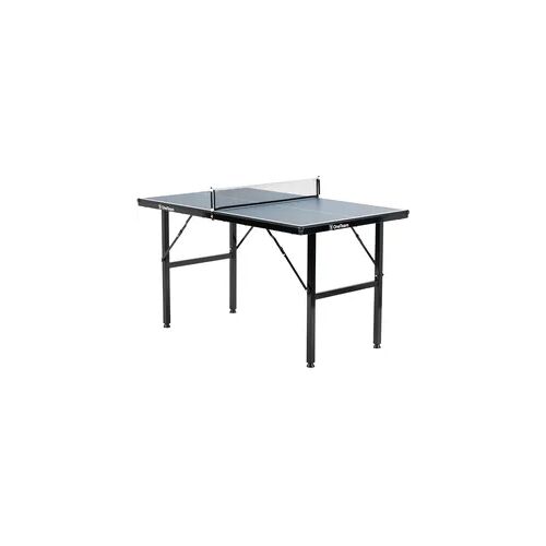 OneTeam Kinder-Tischtennisplatte blau 135 CM