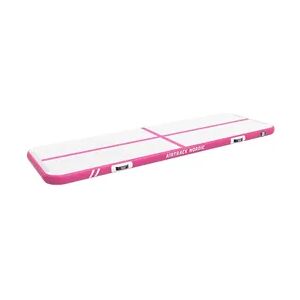AirTrack Nordic Home 3m - Rosa - Luftvoltbana AirTrack Nordic Home 3m - Rosa - Luftvoltbana
