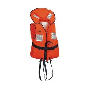Plastimo Rettungsweste Typhoon, 150N, Orange, mit Licht Plastimo Rettungsweste Typhoon, 150N, Orange, mit Licht