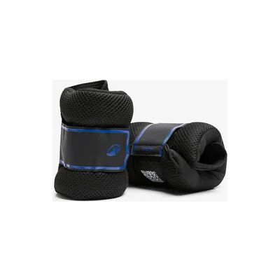 Domyos Gewichtsmanschetten Hand- und Fußgelenke 2 × 1 kg Domyos Gewichtsmanschetten Hand- und Fußgelenke 2 × 1 kg
