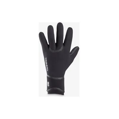 Olaian 3mm Kaltwasser-Neopren Surf Handschuhe - Handschuhe Olaian 3mm Kaltwasser-Neopren Surf Handschuhe - Handschuhe