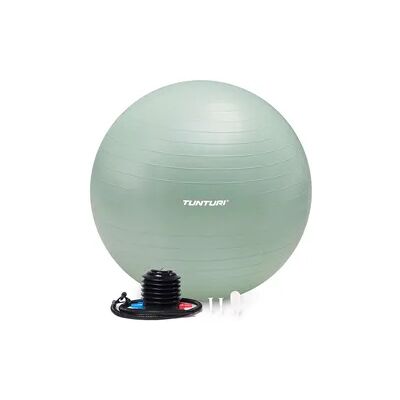 Tunturi - Anti Burst Fitnessball 90cm - 220kg - Fitnessball Tunturi - Anti Burst Fitnessball 90cm - 220kg - Fitnessball