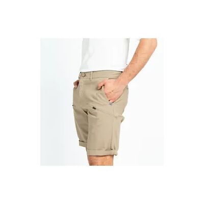 Decathlon Shorts Segeln Herren 100 beige Decathlon Shorts Segeln Herren 100 beige