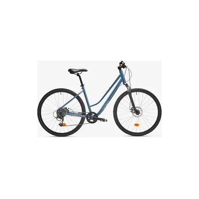Riverside Modell 500 Lf Blau Storm - Fahrrad Riverside Modell 500 Lf Blau Storm - Fahrrad