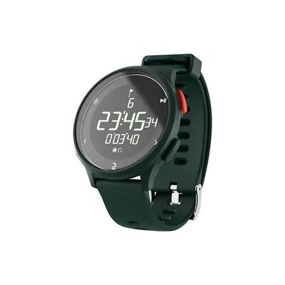 Decathlon Laufuhr Stoppuhr - W500 M khaki Decathlon Laufuhr Stoppuhr - W500 M khaki