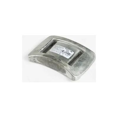 Decathlon Tauch-Bleigewicht roh 2 kg Freediving Decathlon Tauch-Bleigewicht roh 2 kg Freediving
