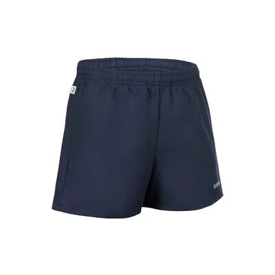 Offload Decathlon Navy Rugby Shorts - Taschen - R100 - Erwachsene Offload Decathlon Navy Rugby Shorts - Taschen - R100 - Erwachsene