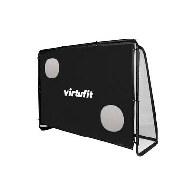VirtuFit Fussballtor Pro mit Torwand - Fußballtor - 220 x 170 cm VirtuFit Fussballtor Pro mit Torwand - Fußballtor - 220 x 170 cm