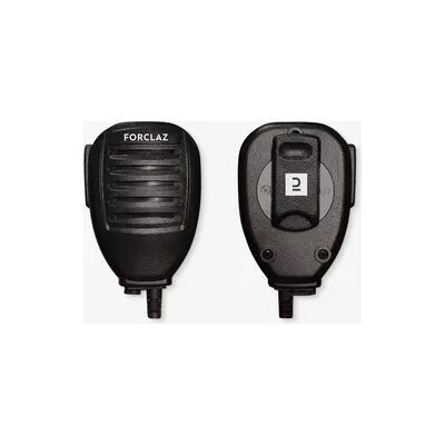 Decathlon Handmikrofon PTT wasserdicht für Walkie-Talkies 2,5 mm Decathlon Handmikrofon PTT wasserdicht für Walkie-Talkies 2,5 mm