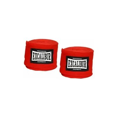 Gorilla Sports Excalibur Boxbandagen - Boxbandagen Gorilla Sports Excalibur Boxbandagen - Boxbandagen