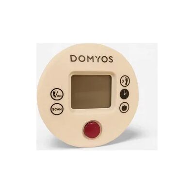 Domyos Konsole Stepper - MS 500 violett/weiß Domyos Konsole Stepper - MS 500 violett/weiß