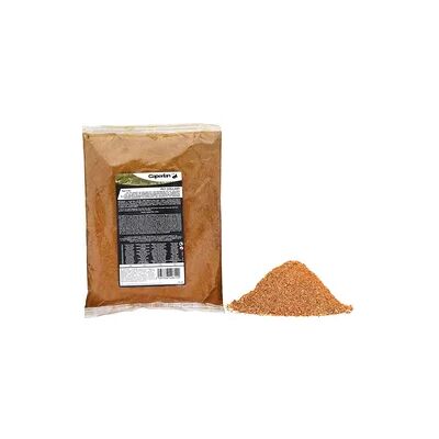 CAPERLAN Mehl PV1 1 kg Anfüttermittel Spinnfischen CAPERLAN Mehl PV1 1 kg Anfüttermittel Spinnfischen