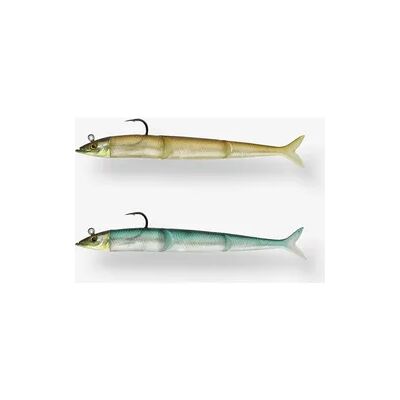 CAPERLAN Gummiköder Slug Eelo 160 17 g ayu/blau CAPERLAN Gummiköder Slug Eelo 160 17 g ayu/blau