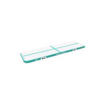 AirTrack Nordic Home 3m - Langlebig, Verstellbar, Indoor/Outdoor AirTrack Nordic Home 3m - Langlebig, Verstellbar, Indoor/Outdoor