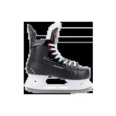 Tempish Volt-T Eishockeyschuhe - Schwarz - 41 Tempish Volt-T Eishockeyschuhe - Schwarz - 41