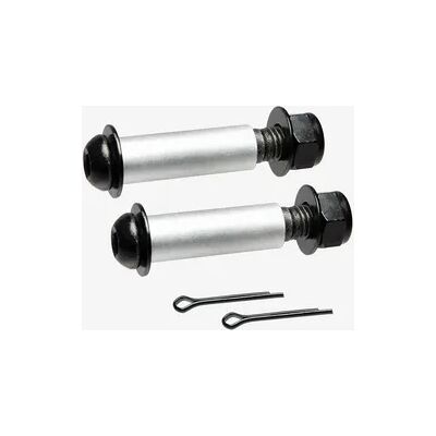 KIPSTA Schraubenset für Räder der Basketball-Korbanlage - B500 Box KIPSTA Schraubenset für Räder der Basketball-Korbanlage - B500 Box