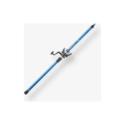 CAPERLAN Angelset Seacoast 100 350 Teleskop Brandungsangeln CAPERLAN Angelset Seacoast 100 350 Teleskop Brandungsangeln