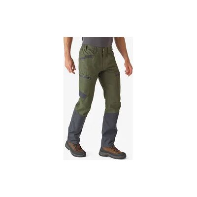 SOLOGNAC Hose Steppe 540 Cargo grün SOLOGNAC Hose Steppe 540 Cargo grün