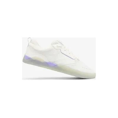 Decathlon Skateschuhe - Crush 900 Joseph Garbaccio Pro weiß/violett Decathlon Skateschuhe - Crush 900 Joseph Garbaccio Pro weiß/violett