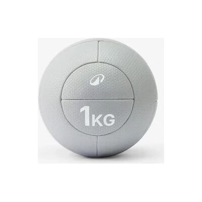 Domyos Medizinball 1 kg Domyos Medizinball 1 kg