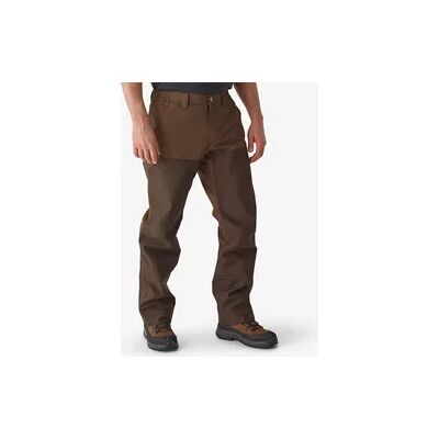 SOLOGNAC Jagdhose RENFORT 500 Wald braun SOLOGNAC Jagdhose RENFORT 500 Wald braun