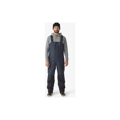 CAPERLAN - 500 Thermo - Grau - Hosenträgerhose CAPERLAN - 500 Thermo - Grau - Hosenträgerhose