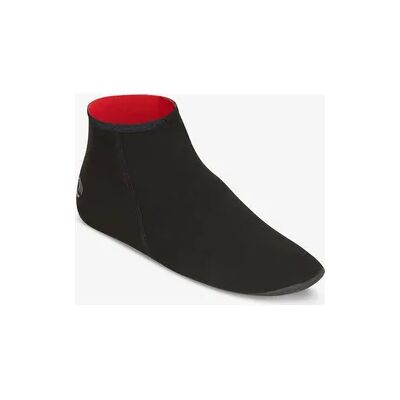 Olaian Decathlon Bodyboarding und Surfsocken 2 mm Neopren 100 Schwarz S Olaian Decathlon Bodyboarding und Surfsocken 2 mm Neopren 100 Schwarz S