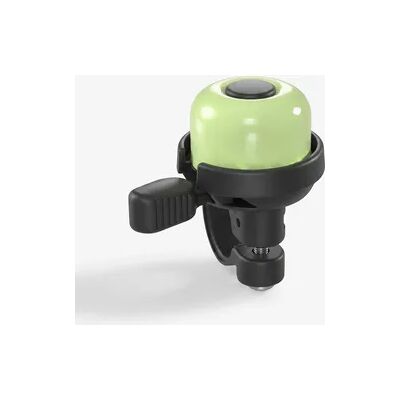 Decathlon Fahrradklingel 500 grün Decathlon Fahrradklingel 500 grün