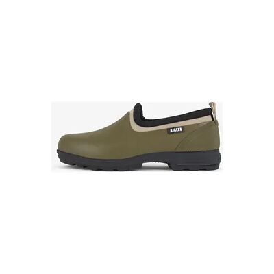 Aigle Gartenschuhe Lessfor khaki Aigle Gartenschuhe Lessfor khaki