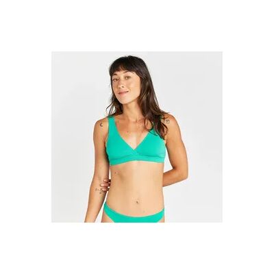Decathlon Bikini-Oberteil Bustier Damen alle Grössen - 6'50 grün Decathlon Bikini-Oberteil Bustier Damen alle Grössen - 6'50 grün