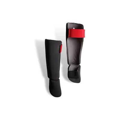 Outshock Decathlon Kickboxing Schienbein-Fußschutz XS - Schienbein-Fuß Schutz Outshock Decathlon Kickboxing Schienbein-Fußschutz XS - Schienbein-Fuß Schutz
