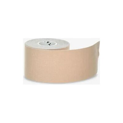 Decathlon Tape Kinesiologie 5 cm × 5 m beige Decathlon Tape Kinesiologie 5 cm × 5 m beige