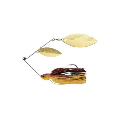 CAPERLAN Spinnerbait Spino PK 14 g orange CAPERLAN Spinnerbait Spino PK 14 g orange
