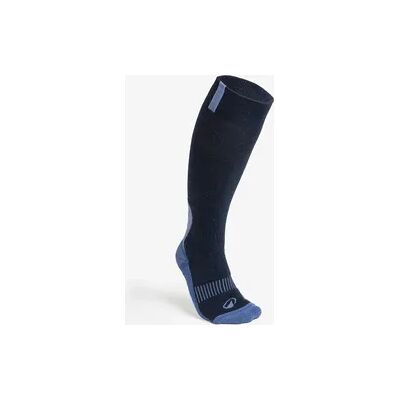 Decathlon Reitsocken warm Erwachsene blau Decathlon Reitsocken warm Erwachsene blau