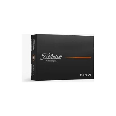 Titleist Pro V1 Golfbälle - weiß, 12 Stück Titleist Pro V1 Golfbälle - weiß, 12 Stück