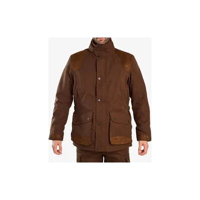 Percussion Sologne Erwachsen Warme Wasserdichte Jagdjacke - Jacke Percussion Sologne Erwachsen Warme Wasserdichte Jagdjacke - Jacke