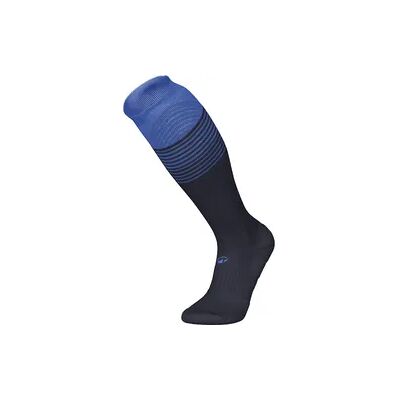 KIPSTA Kinder Fußball Stutzen hoch - VIRALTO Jr marineblau/blau mit Streifen KIPSTA Kinder Fußball Stutzen hoch - VIRALTO Jr marineblau/blau mit Streifen