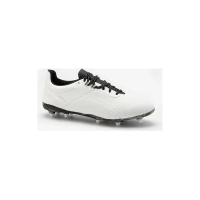 KIPSTA Damen/Herren Rugby Stollenschuhe FG - Advance R500 weiss KIPSTA Damen/Herren Rugby Stollenschuhe FG - Advance R500 weiss