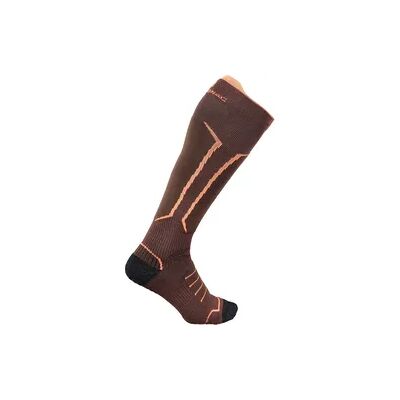 SOLOGNAC Jagdsocken ACT 900 hoch atmungsaktiv grün SOLOGNAC Jagdsocken ACT 900 hoch atmungsaktiv grün