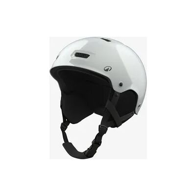 QUECHUA Skihelm Snowboardhelm Erwachsene/Kinder - H-FS300 silber Glitzer QUECHUA Skihelm Snowboardhelm Erwachsene/Kinder - H-FS300 silber Glitzer